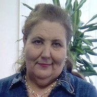 Ирина Киричкова