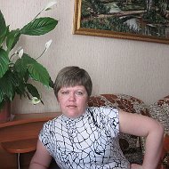 Елена Орлова