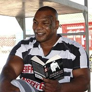 Mike Tyson