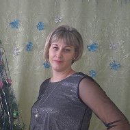 Валентина Маслиёва