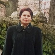 Ольга Мазуркина