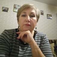 Татьяна Воловненко