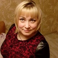 Анастасия Чапаева