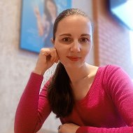 Марина Ивановна