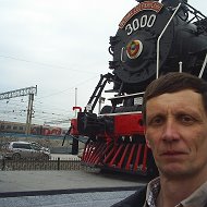Евгений Малов