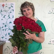 Марина Гималутдинова