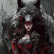 Werewolf Redmoon
