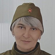 Римма Бахтиярова