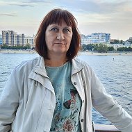 Светлана Владимирова