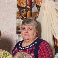 Лидия Кислякова