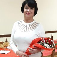 Фирсида Галимова