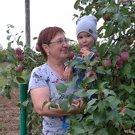 Галина Добрякова