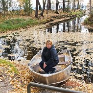 Ольга Светлакова