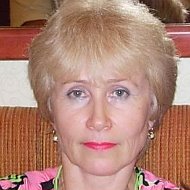 Елена Модлинская