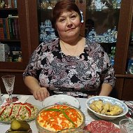 Марина Ипполитова