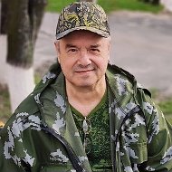 Александр Попков