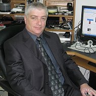 Vladimir Kupershmidt