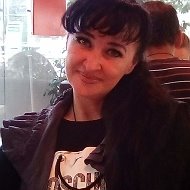 Алена Баранова