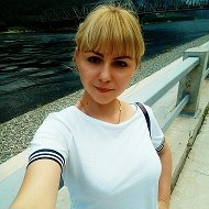 Мария Митряева