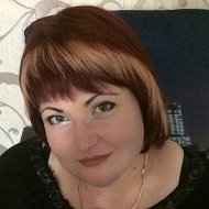 Таня Костенко