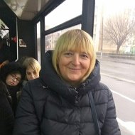 Eлена Рибицкая