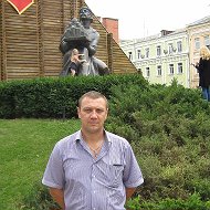 Олег Модало