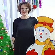 Альбина Мутагарова