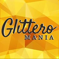 Глиттер-слаймы Glitteromania