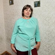 Наташа Иванова-перова