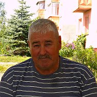 Петр Анащенко