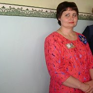 Галина Байкалова