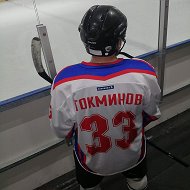 Максим Токминов