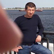 Андрей Иванов