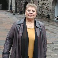 Roza Babayan