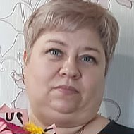 Елена Алёшина