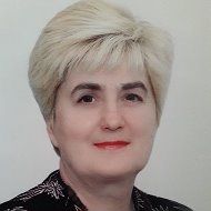 Ванда Ковалева