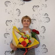 Нина Клыкова