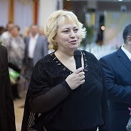 Наталья Елисеенко