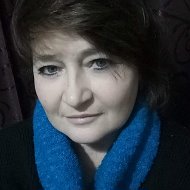 Ульяна Трошина