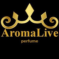 Aromalive Perfume