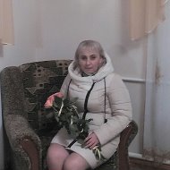 Ірина Семчишин