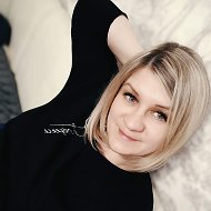 Наталья Ариничева