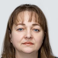 Елена Курмачёва