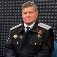 Виталий Романов