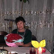 Наталья Кубеко