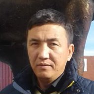 Nurlan Tazabekov