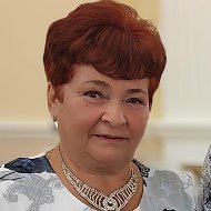 Галина Жук