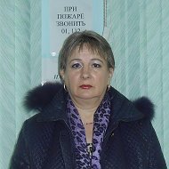 Татьяна Семеновых-рябчук