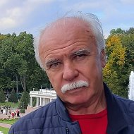 Сергей Задачин