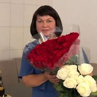 Елена Кузьгова